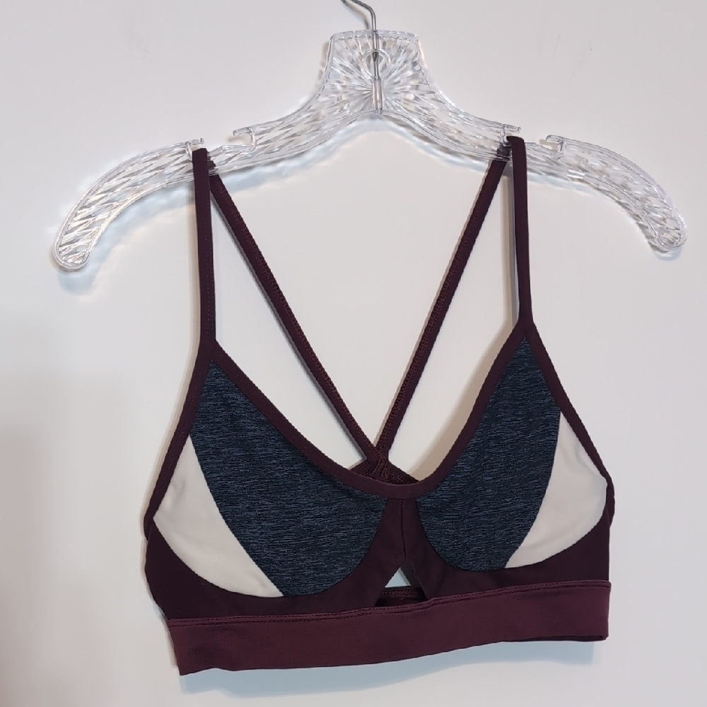 Under Armour Sports Bra